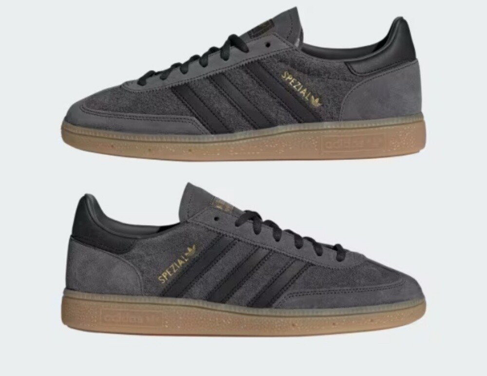 Adidas Spezial Shoes For Sale - 2