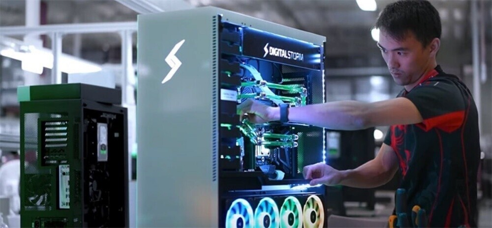 IT support / computer technician - 1