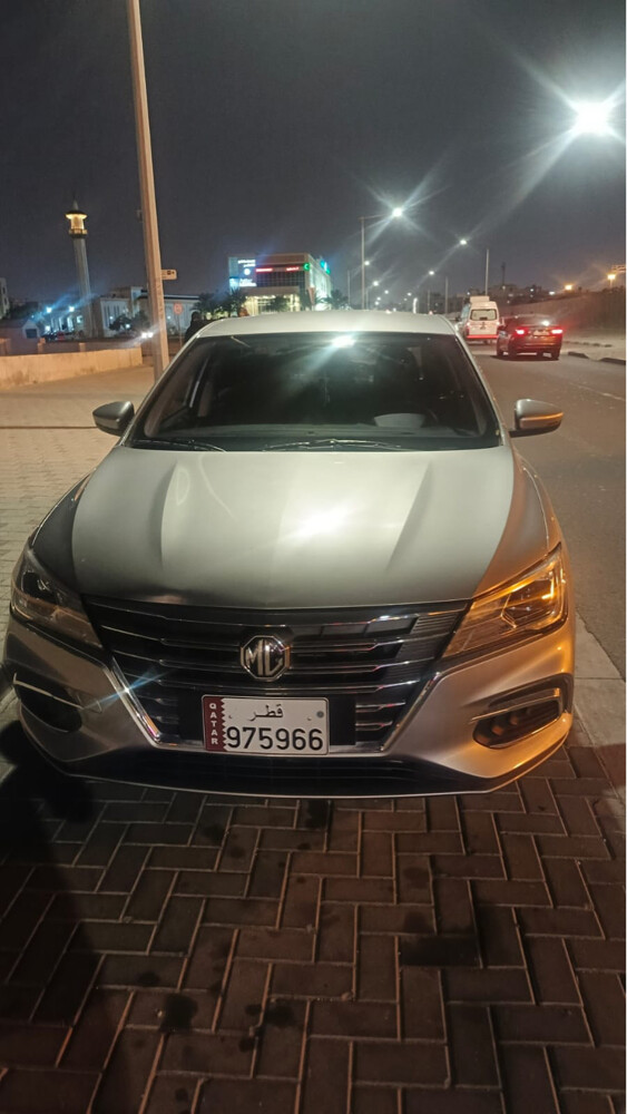 MG5 - 1