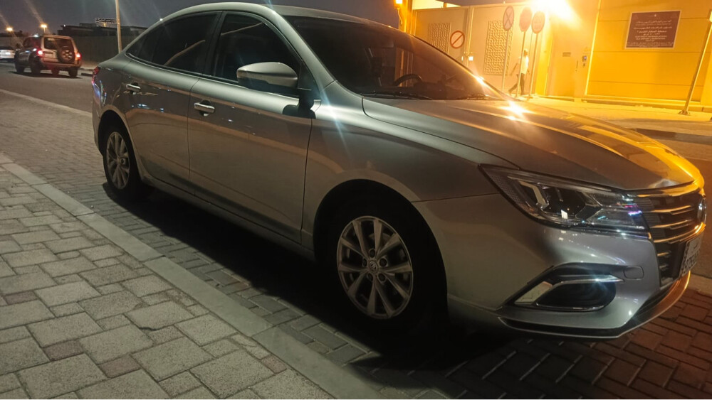 MG5 - 8