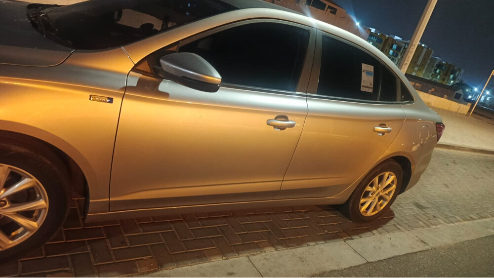 MG5 - 5