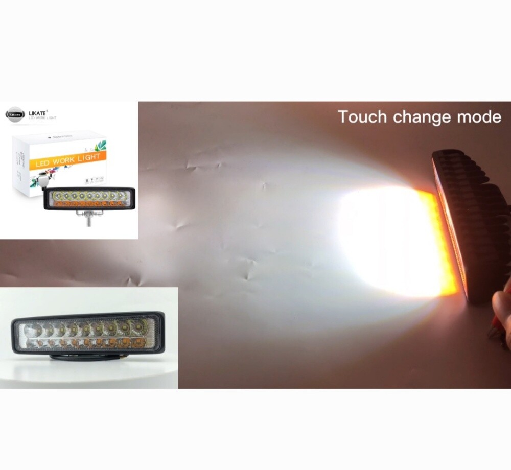 Offroad LED - 1