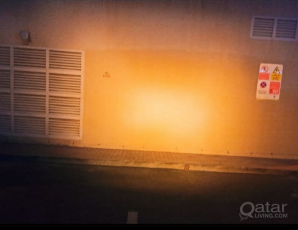 Offroad LED - 3