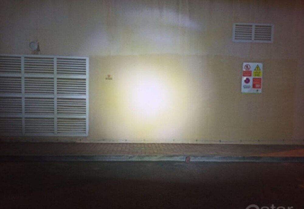 Offroad LED - 4