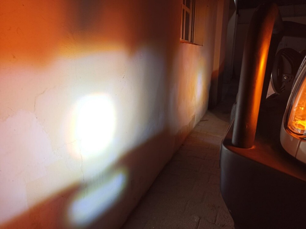 Offroad LED - 5