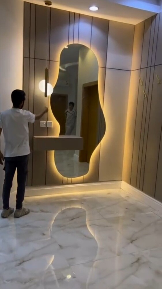 ديكور تلفزيون - 28