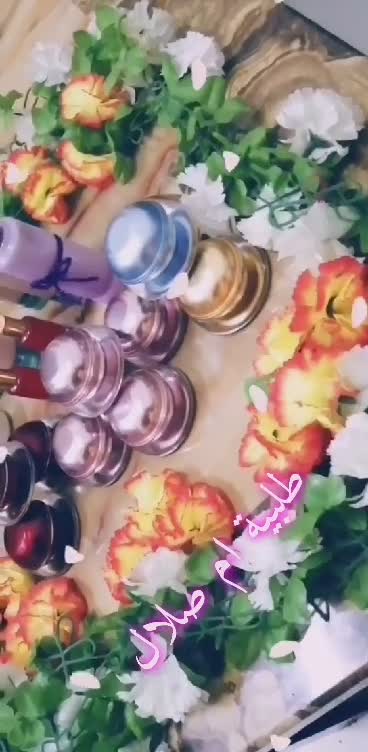 بخور /عطور /مخمريات/توزيعات - 12