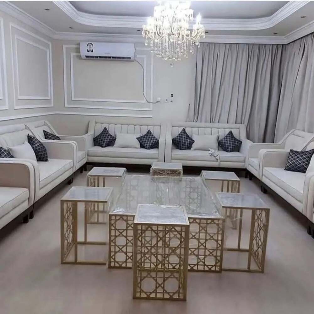 تفصيل وتنجيد مفروشات وسالئر - 19