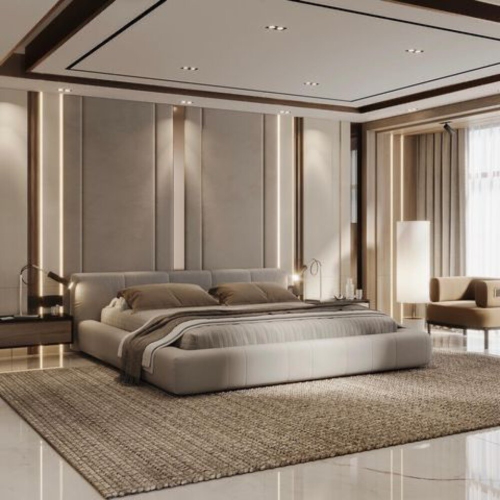 ديكورات جبس بأفضل الأسعار - 16