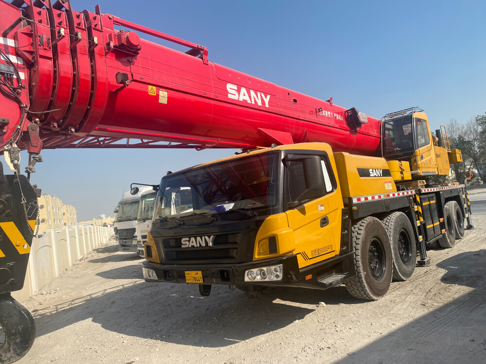 services available in Ras Laffan - 6