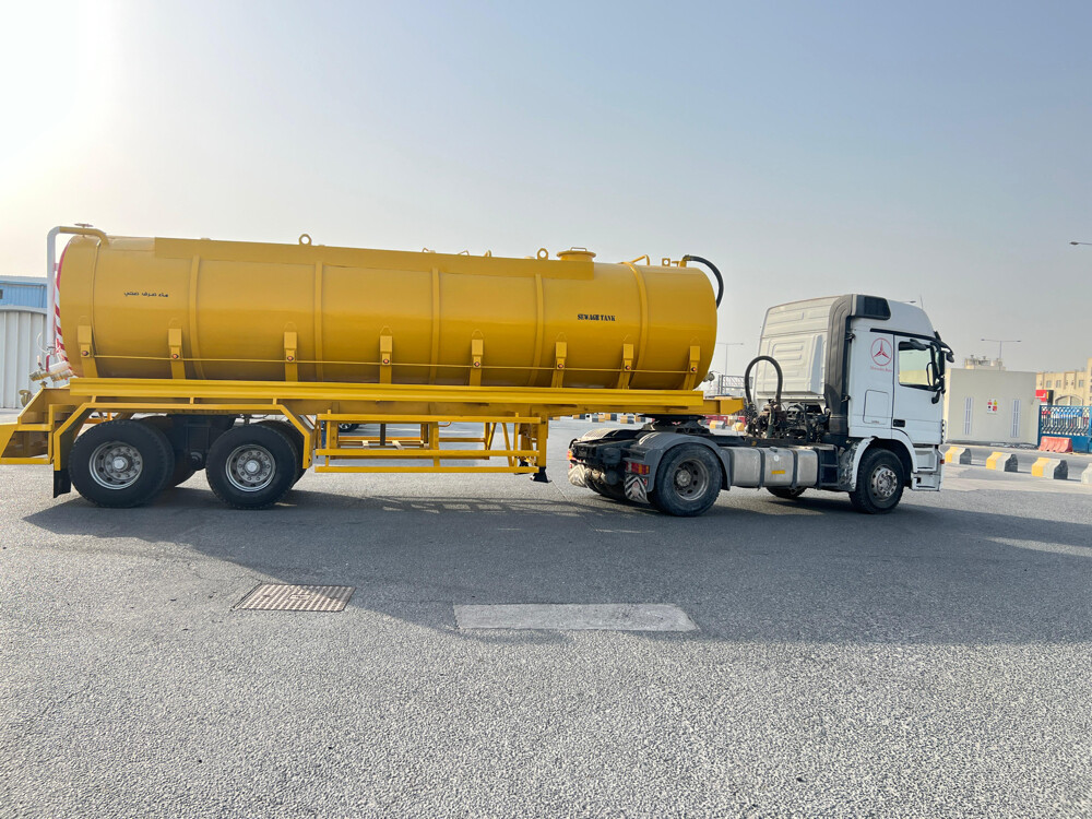 services available in Ras Laffan - 5