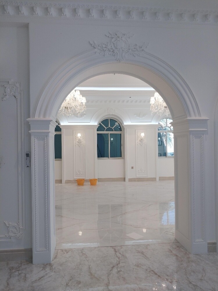 جبس وصبغ - 24