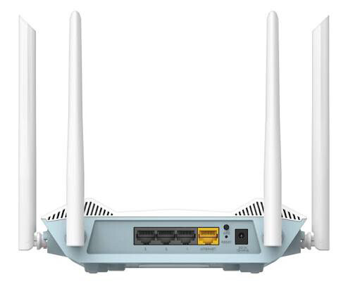 Super Speed Gigabit - 2