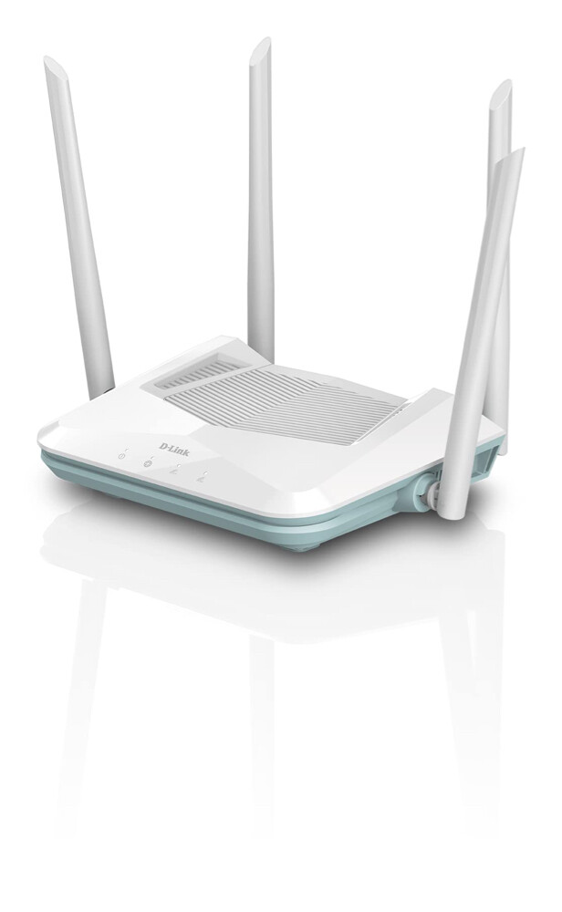 Super Speed Gigabit - 1
