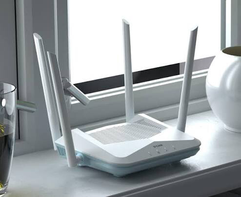 Super Speed Gigabit - 4