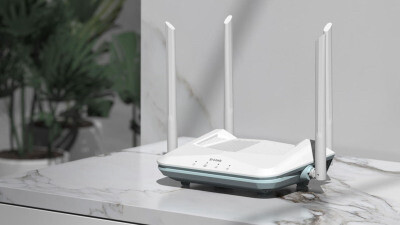 Super Speed Gigabit - 3