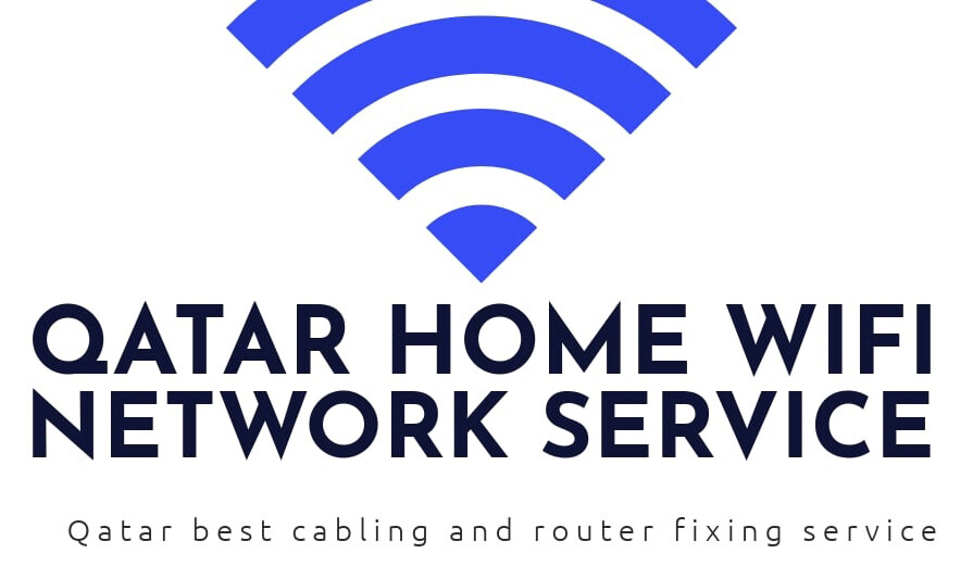 Qatar Best-Wifi Cabling High Speed - 1