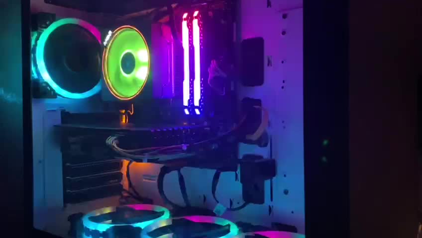 بي سي قيمنق - 1