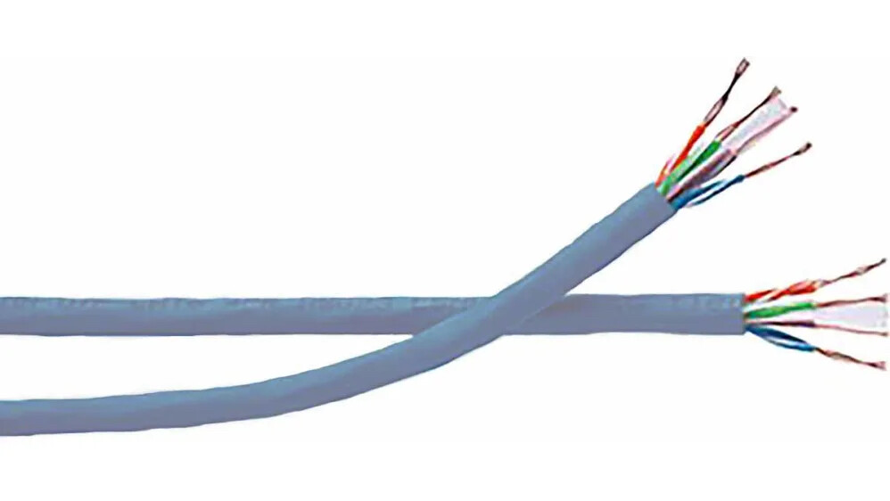 Home Office wifi internet cabling  - 3