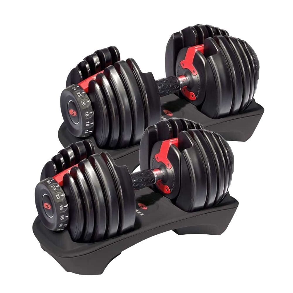 40kg dumbbell weightlifting - 20