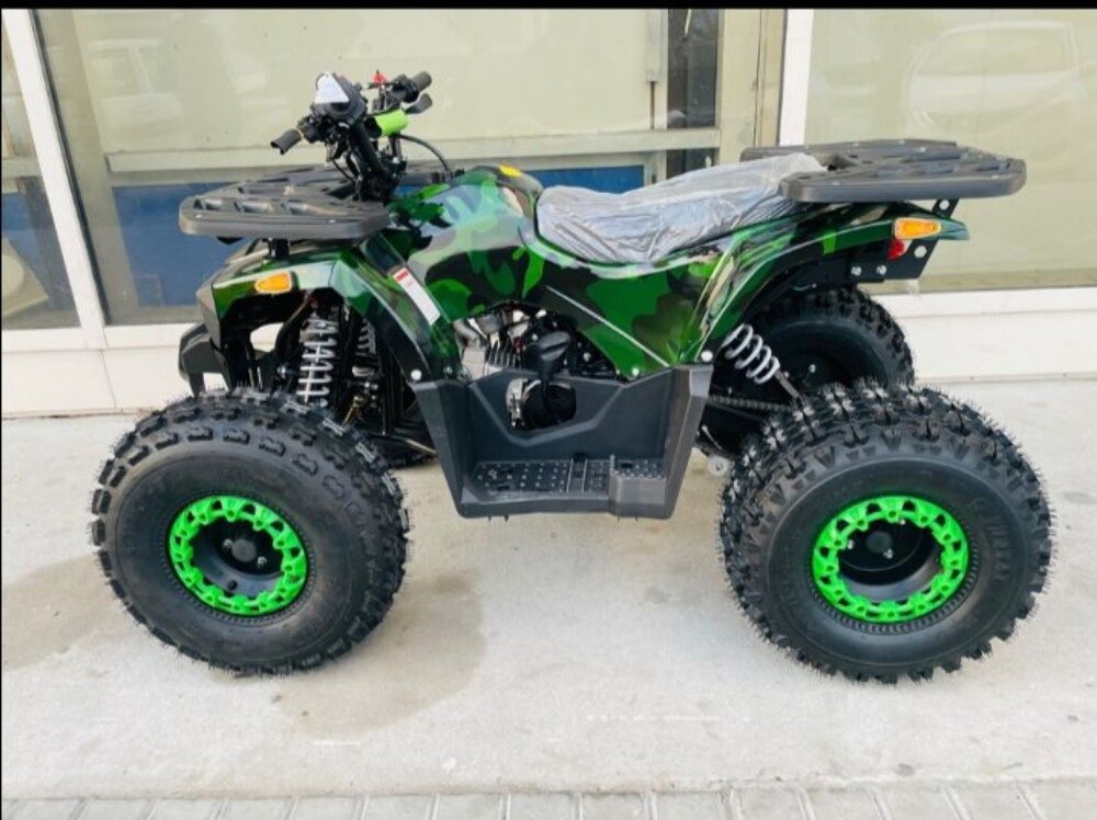mini Jeep buggy off road atv - 25