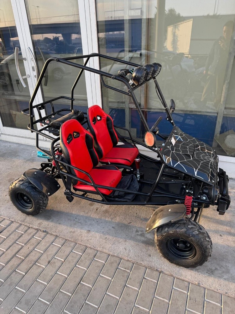 mini Jeep buggy off road atv - 26
