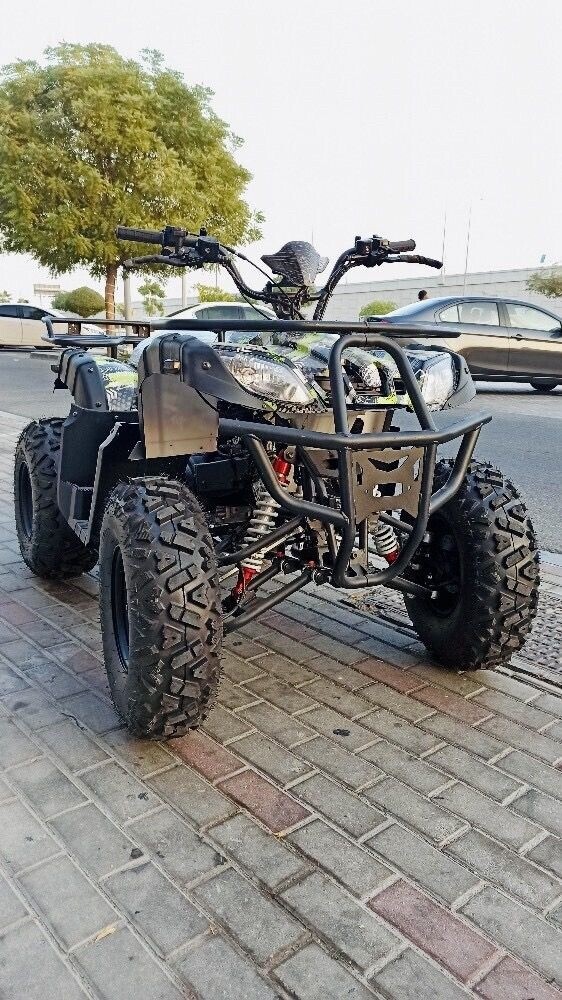 mini Jeep buggy off road atv - 17