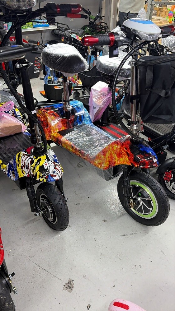 mini Jeep buggy off road atv - 18