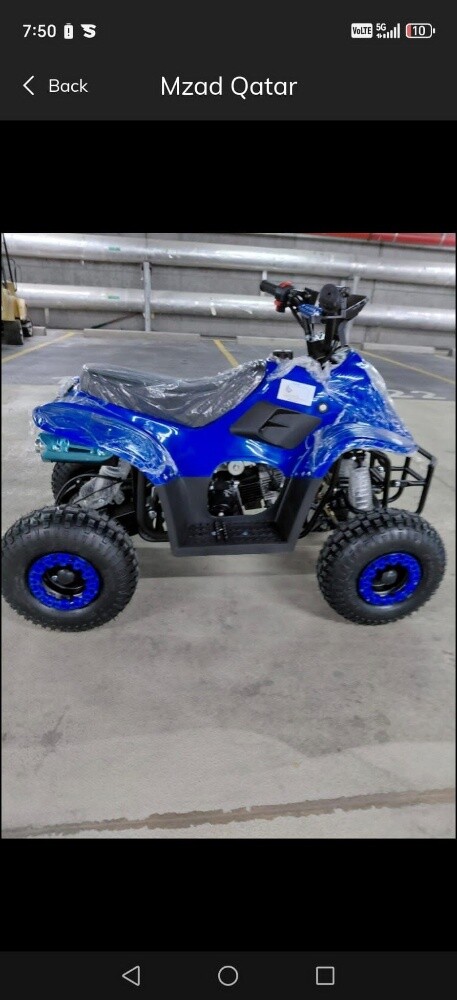 mini Jeep buggy off road atv - 23
