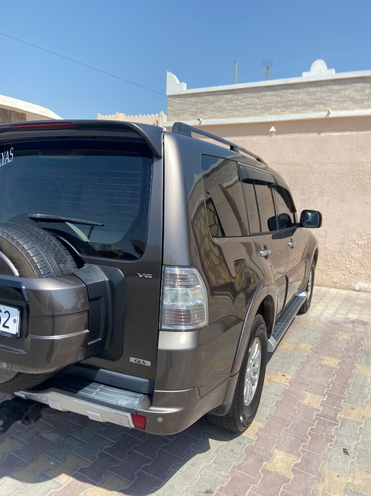 باجيرو للبيع - 3