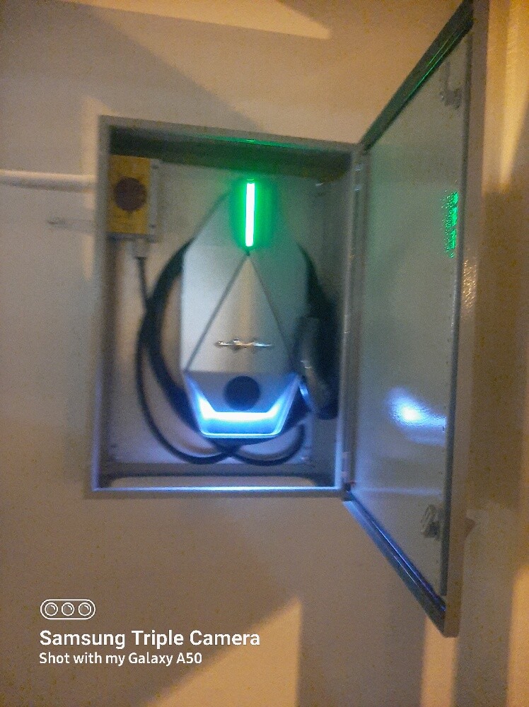 Electric car charger - 18