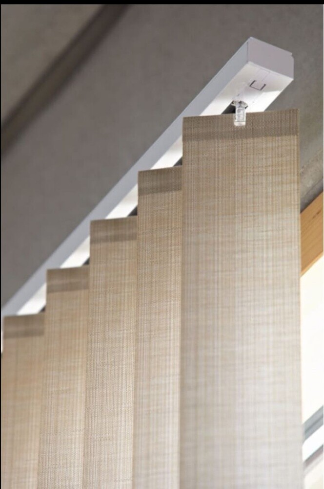 Vertical Blinds often - 2