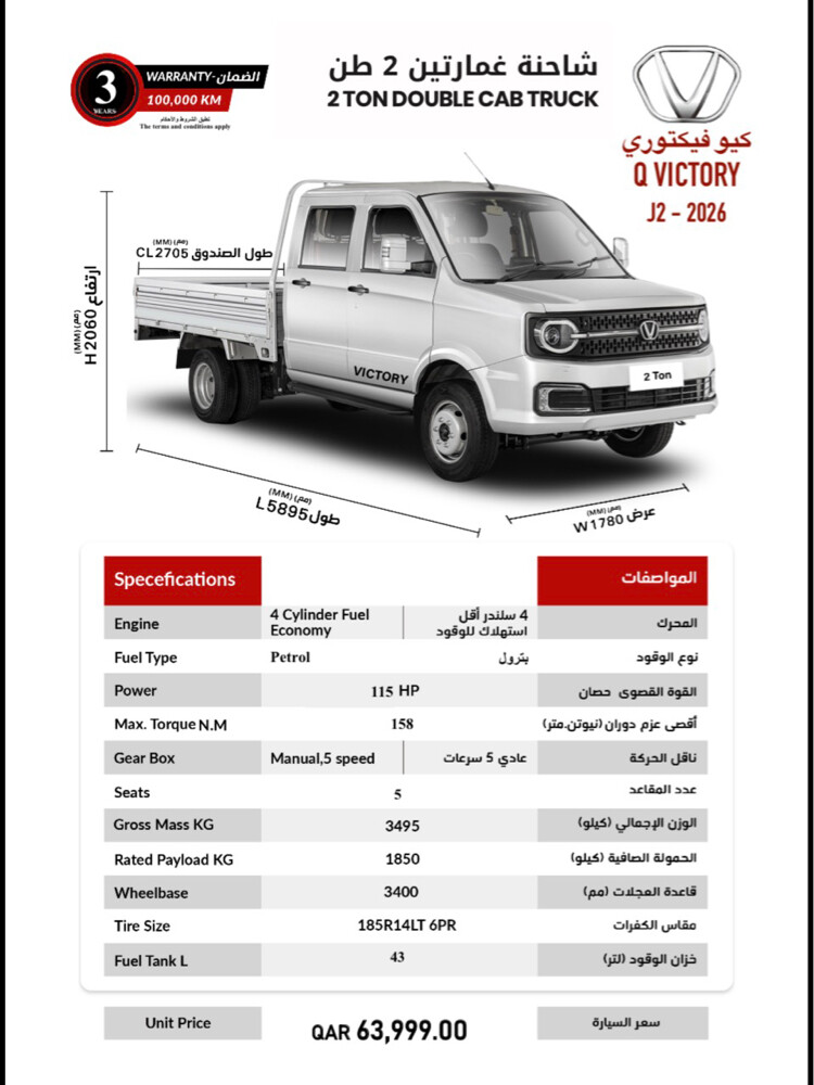 Victory Auto - 5