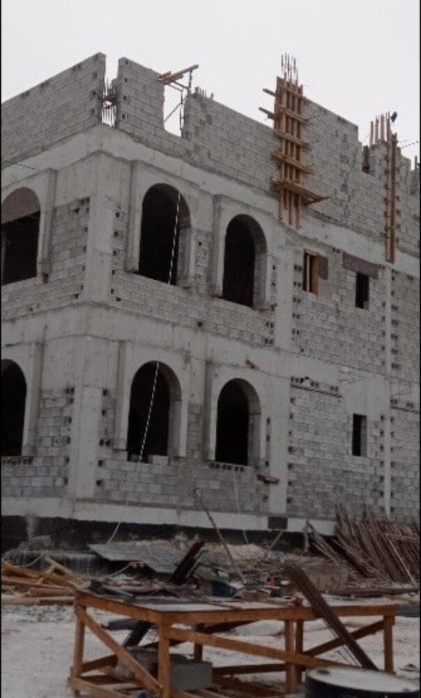 جيع اعمال الصيانة و الخدمات - 1