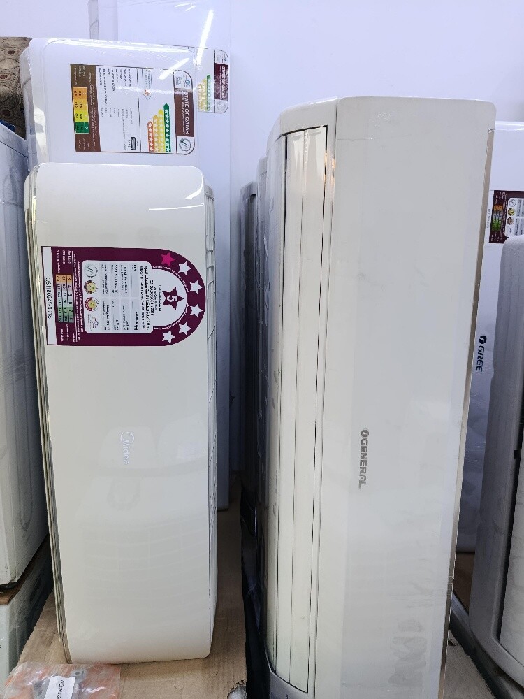 Split Ac Available - 3