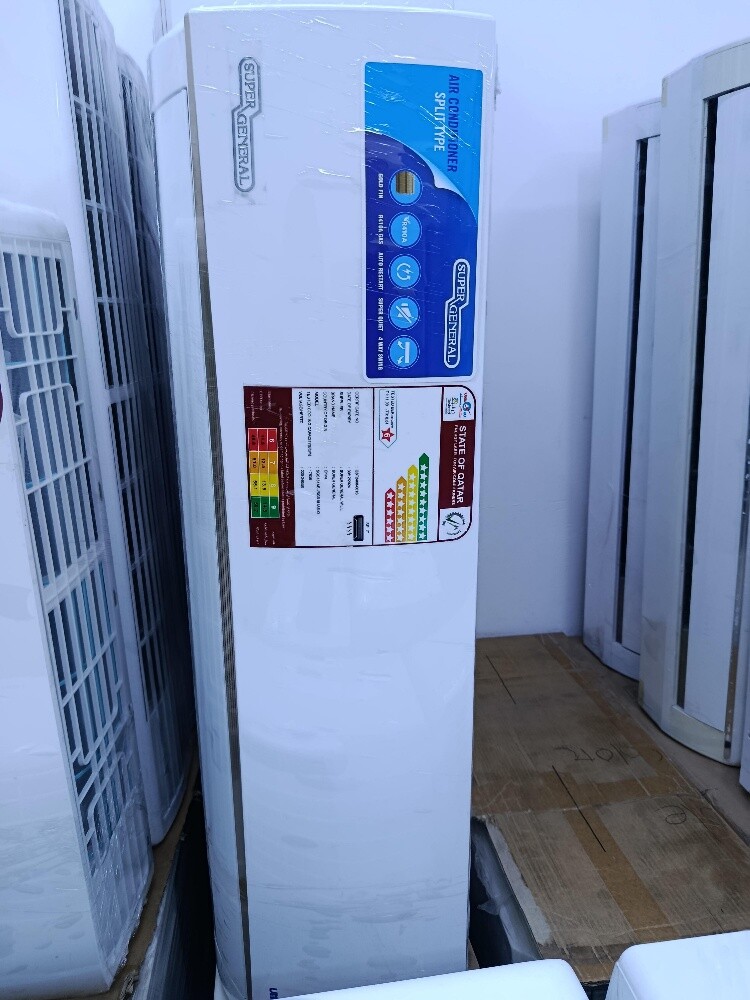 Split Ac Available - 5