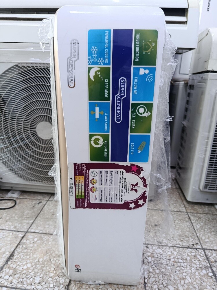 Split Ac Available - 2