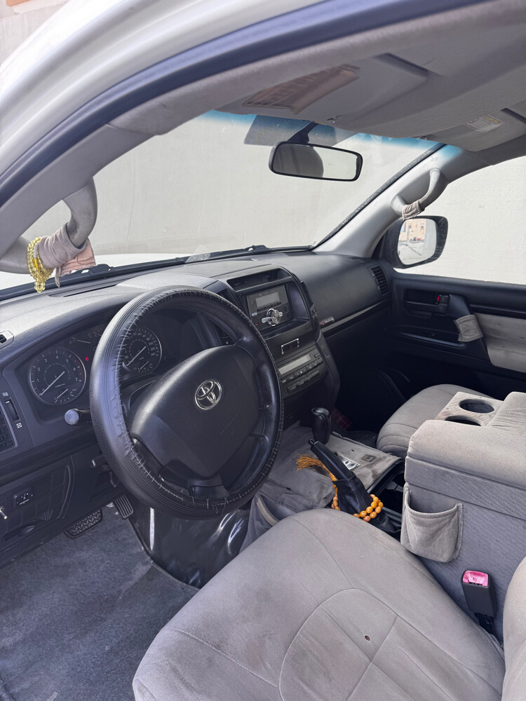 Land Cruiser G for sale  - 4