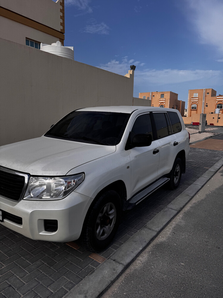 Land Cruiser G for sale  - 2