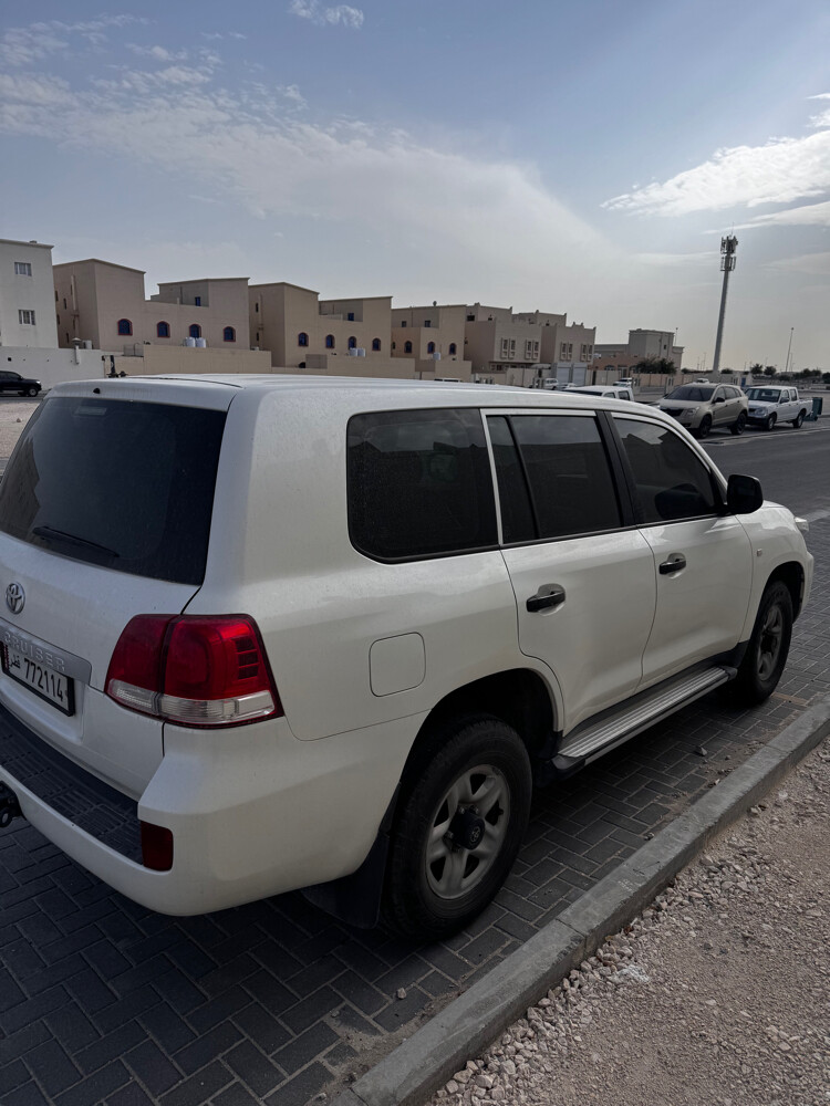 Land Cruiser G for sale  - 3
