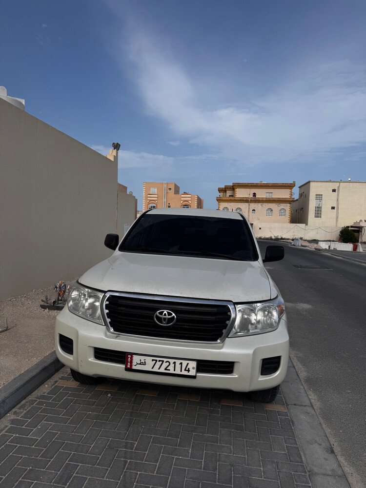 Land Cruiser G for sale  - 1