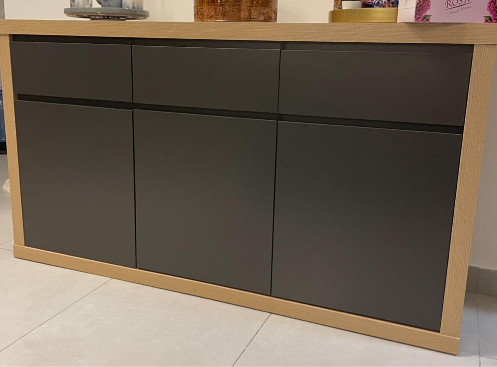 home box (sideboard) - 1