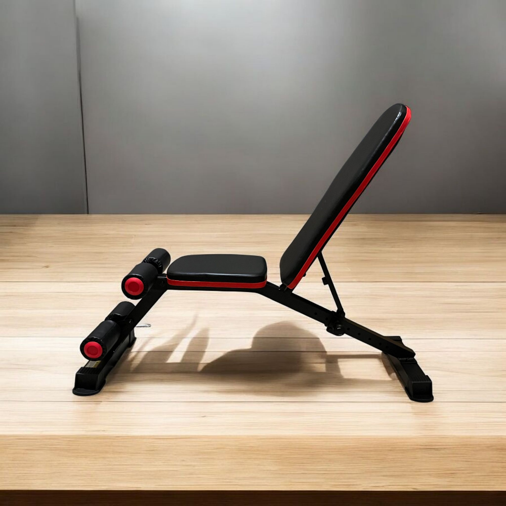 Multi gym machine - 3