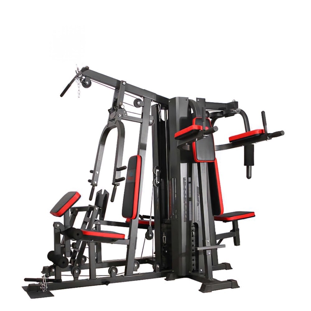 Multi gym machine - 2
