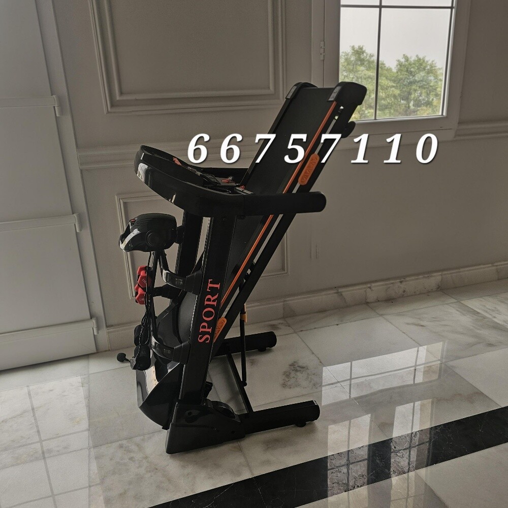 Multi gym machine - 11