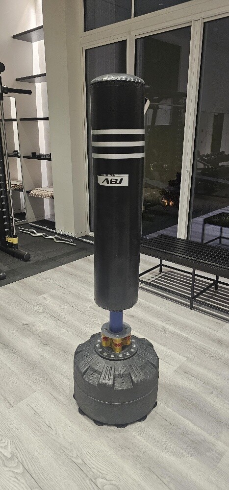 Multi gym machine - 6
