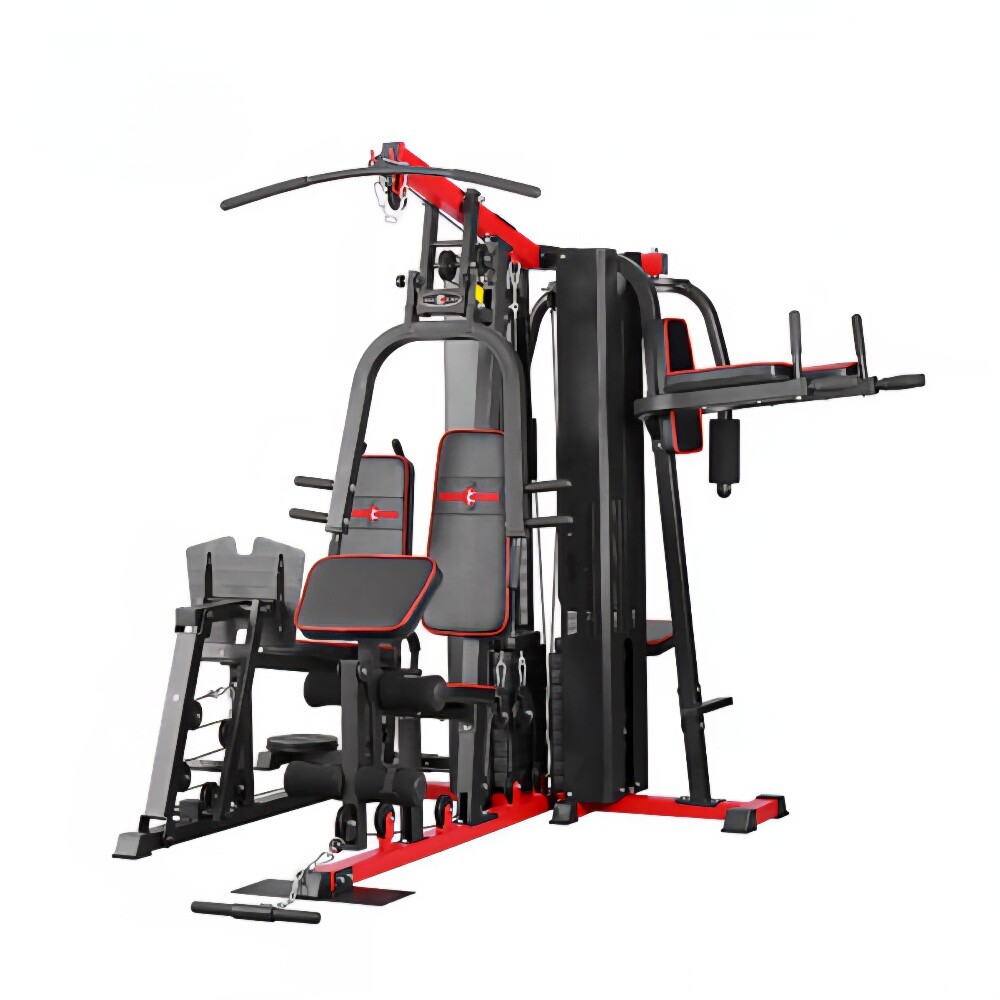 Multi gym machine - 15