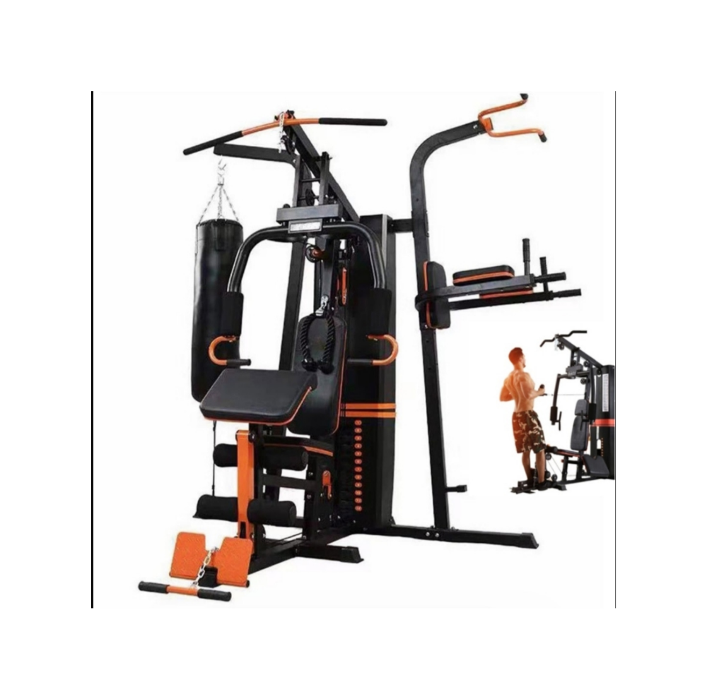 Multi gym machine - 13
