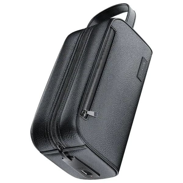 Green Lion Liora Fingerprint Bag - 1