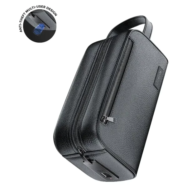 Green Lion Liora Fingerprint Bag - 2